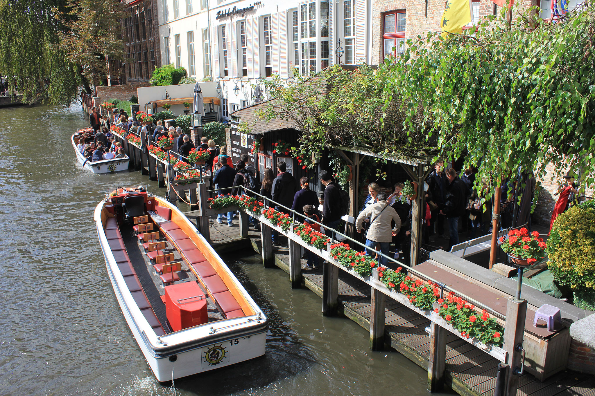 Brugge